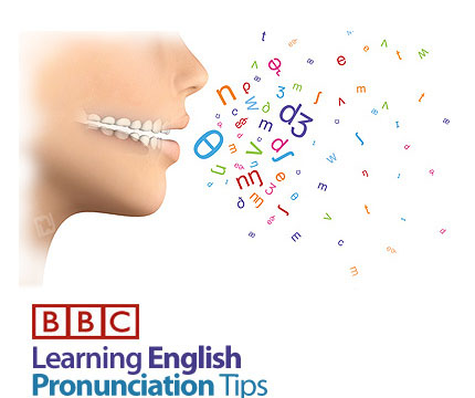 دانلود BBC Learning English Pronunciation Tips – آموزش تصویری شیوه صحیح تلفظ حروف در زبان انگلیسی